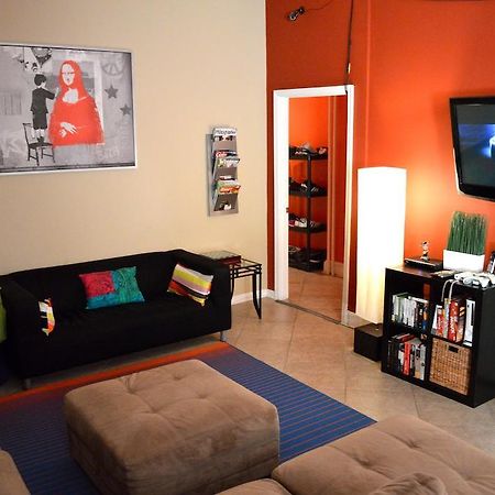 City House Hostel Washington Dc Екстер'єр фото