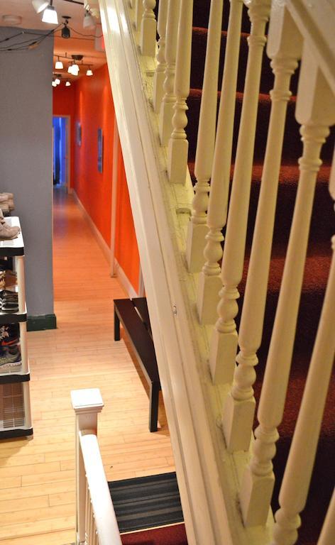 City House Hostel Washington Dc Екстер'єр фото