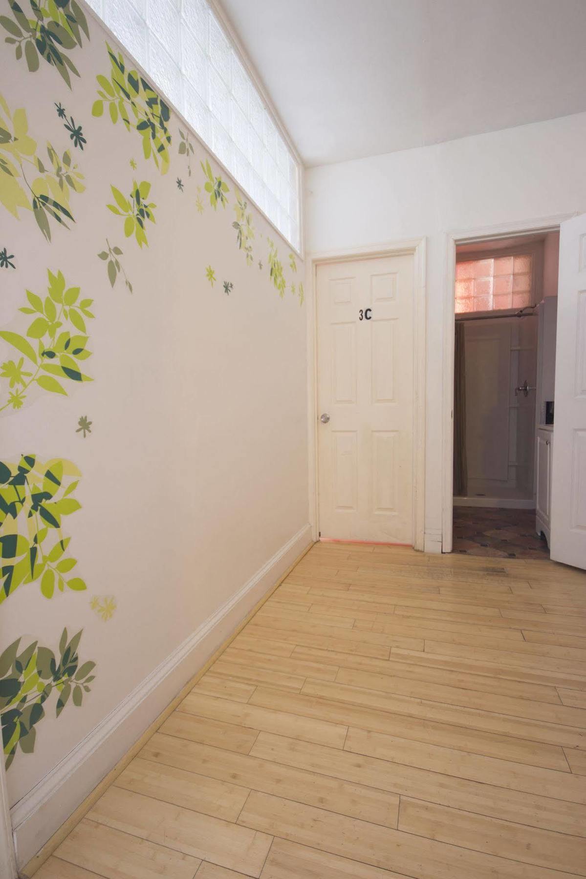 City House Hostel Washington Dc Екстер'єр фото